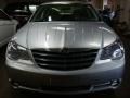 Bright Silver Metallic - Sebring Sedan Photo No. 4
