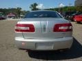 Silver Birch Metallic - MKZ AWD Sedan Photo No. 3