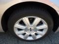 Silver Birch Metallic - MKZ AWD Sedan Photo No. 5