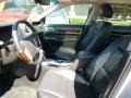 Silver Birch Metallic - MKZ AWD Sedan Photo No. 6