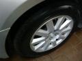 Bright Silver Metallic - Sebring Sedan Photo No. 5