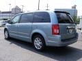 2008 Clearwater Blue Pearlcoat Chrysler Town & Country Limited  photo #7