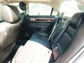 Silver Birch Metallic - MKZ AWD Sedan Photo No. 10