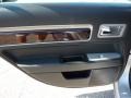 Silver Birch Metallic - MKZ AWD Sedan Photo No. 11