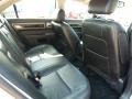 Silver Birch Metallic - MKZ AWD Sedan Photo No. 13