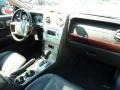 Silver Birch Metallic - MKZ AWD Sedan Photo No. 14