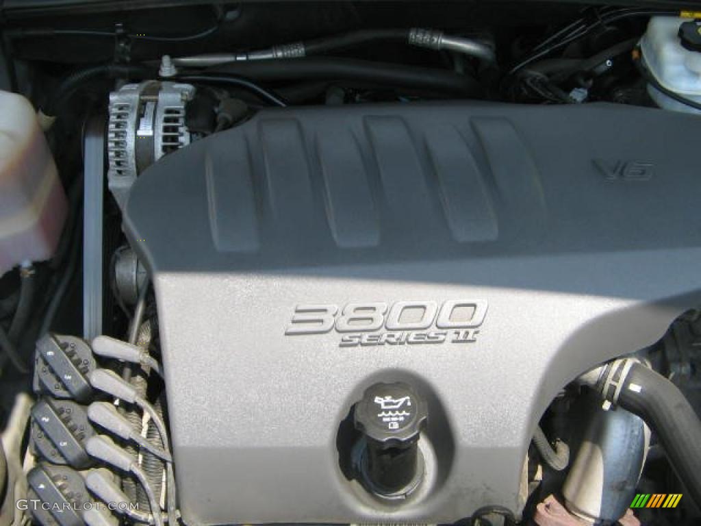 2005 LeSabre Custom - Glacier Blue Metallic / Light Cashmere photo #15