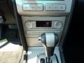 Silver Birch Metallic - MKZ AWD Sedan Photo No. 16