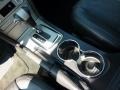 Silver Birch Metallic - MKZ AWD Sedan Photo No. 17