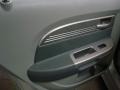 Bright Silver Metallic - Sebring Sedan Photo No. 9