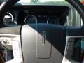 Silver Birch Metallic - MKZ AWD Sedan Photo No. 19