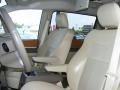 2008 Clearwater Blue Pearlcoat Chrysler Town & Country Limited  photo #20