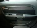 Bright Silver Metallic - Sebring Sedan Photo No. 11