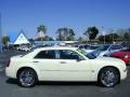 Cool Vanilla - 300 C HEMI AWD Photo No. 8