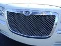 Cool Vanilla - 300 C HEMI AWD Photo No. 9