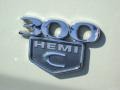 Cool Vanilla - 300 C HEMI AWD Photo No. 12