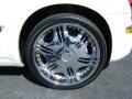 Cool Vanilla - 300 C HEMI AWD Photo No. 14