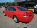 Victory Red - Impala LT Photo No. 2