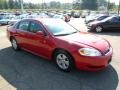 Victory Red - Impala LT Photo No. 6