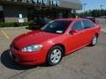 Victory Red - Impala LT Photo No. 8