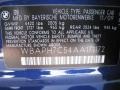 2010 Montego Blue Metallic BMW 3 Series 328i Sedan  photo #17