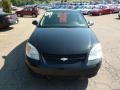 2006 Black Chevrolet Cobalt LT Coupe  photo #7