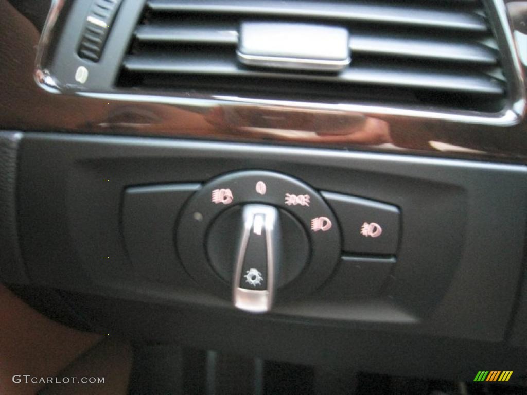 2010 3 Series 328i Sedan - Montego Blue Metallic / Saddle Brown Dakota Leather photo #35