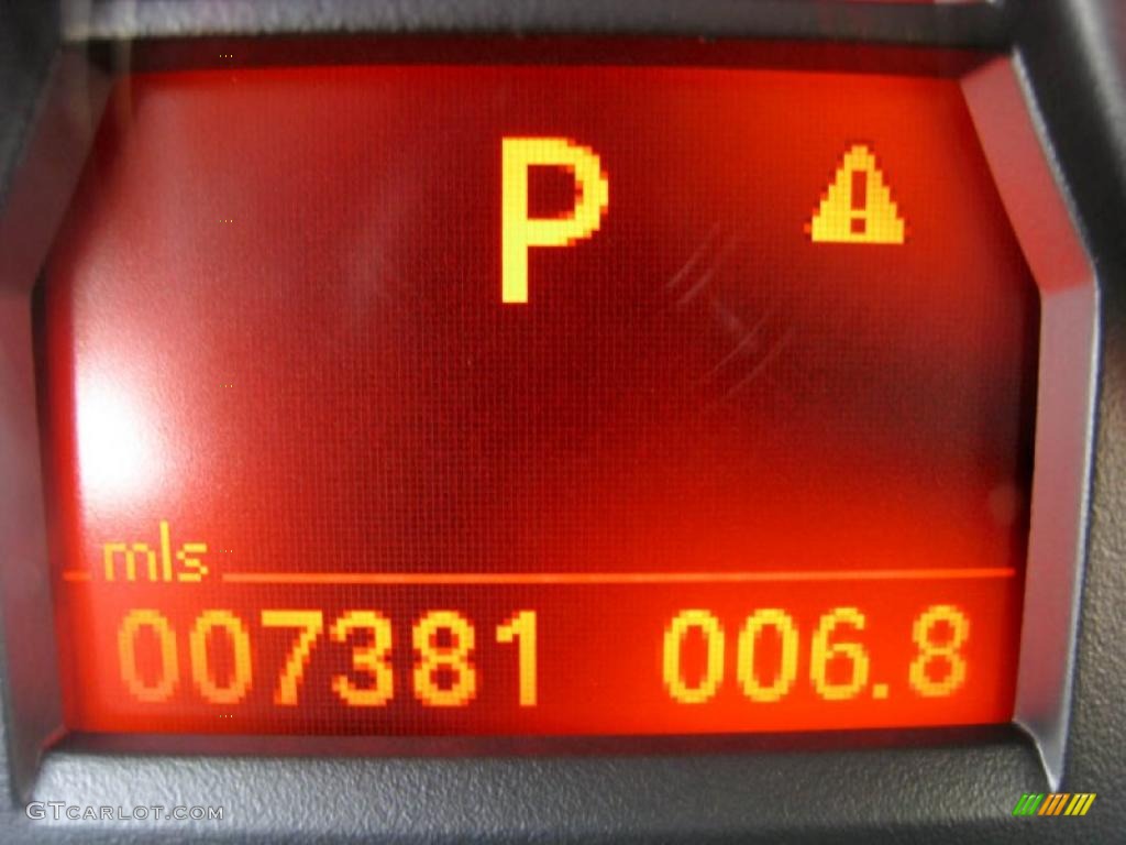 2009 3 Series 328i Convertible - Jet Black / Saddle Brown Dakota Leather photo #15