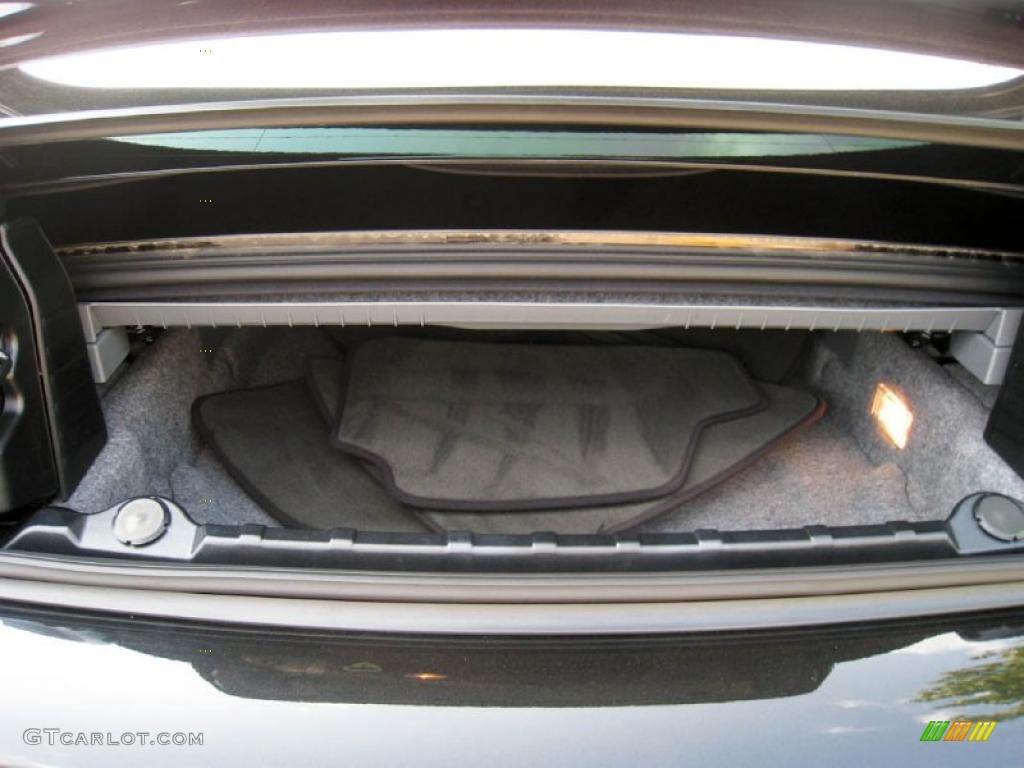 2009 3 Series 328i Convertible - Jet Black / Saddle Brown Dakota Leather photo #26