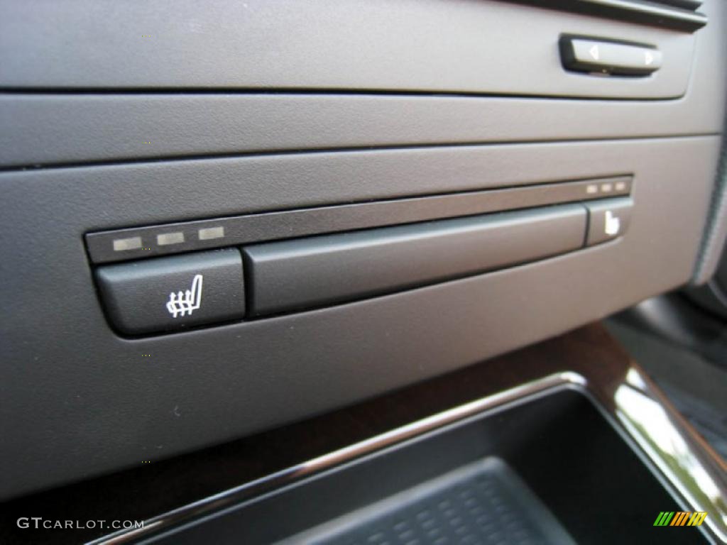 2009 3 Series 328i Convertible - Jet Black / Saddle Brown Dakota Leather photo #36
