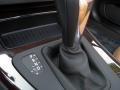 2009 Jet Black BMW 3 Series 328i Convertible  photo #37