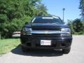 Black - TrailBlazer LS 4x4 Photo No. 2