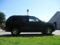 Black - TrailBlazer LS 4x4 Photo No. 4