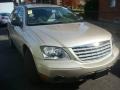 2005 Linen Gold Metallic Pearl Chrysler Pacifica   photo #5