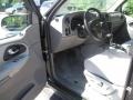 Black - TrailBlazer LS 4x4 Photo No. 13