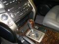 2008 Classic Silver Metallic Toyota Land Cruiser   photo #10