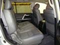 Classic Silver Metallic - Land Cruiser  Photo No. 12