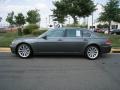 2007 Titanium Grey Metallic BMW 7 Series 750Li Sedan  photo #3