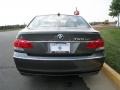 2007 Titanium Grey Metallic BMW 7 Series 750Li Sedan  photo #5
