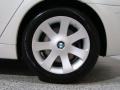 2008 Alpine White BMW 7 Series 750i Sedan  photo #6