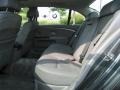 2007 Titanium Grey Metallic BMW 7 Series 750Li Sedan  photo #10