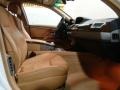 2008 Alpine White BMW 7 Series 750i Sedan  photo #12