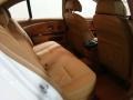 2008 Alpine White BMW 7 Series 750i Sedan  photo #13