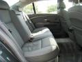 2007 Titanium Grey Metallic BMW 7 Series 750Li Sedan  photo #13