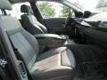 2007 Titanium Grey Metallic BMW 7 Series 750Li Sedan  photo #14