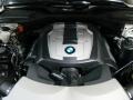 2008 Alpine White BMW 7 Series 750i Sedan  photo #15