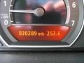 2007 Titanium Grey Metallic BMW 7 Series 750Li Sedan  photo #16