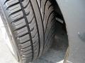 2007 Titanium Grey Metallic BMW 7 Series 750Li Sedan  photo #18