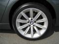 2007 Titanium Grey Metallic BMW 7 Series 750Li Sedan  photo #22
