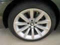 2007 Titanium Grey Metallic BMW 7 Series 750Li Sedan  photo #23